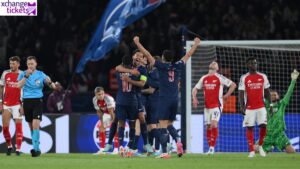 Champions League Final Tickets | 2025 UEFA Champions League Final Tickets | Sell Champions League Final Tickets