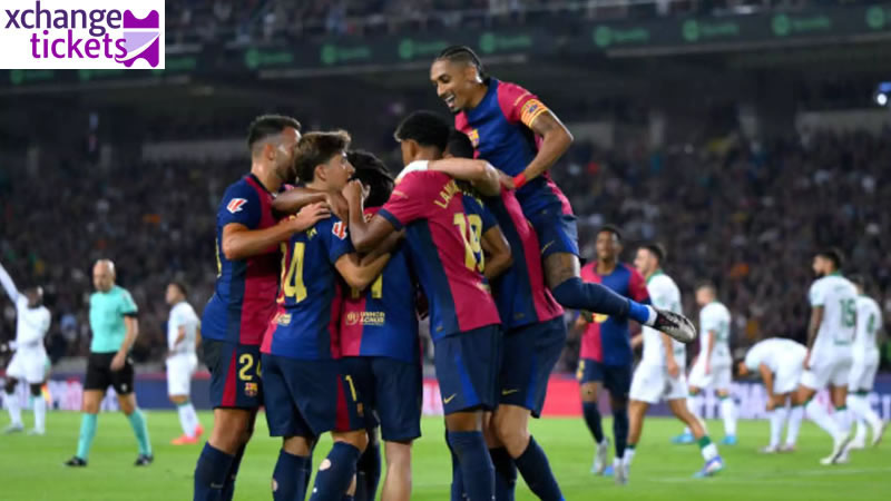 Champions League Final Tickets| 2025 UEFA Champions League Final Tickets