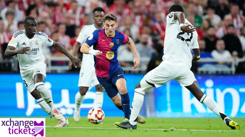 2025 UEFA Champions League Final Tickets