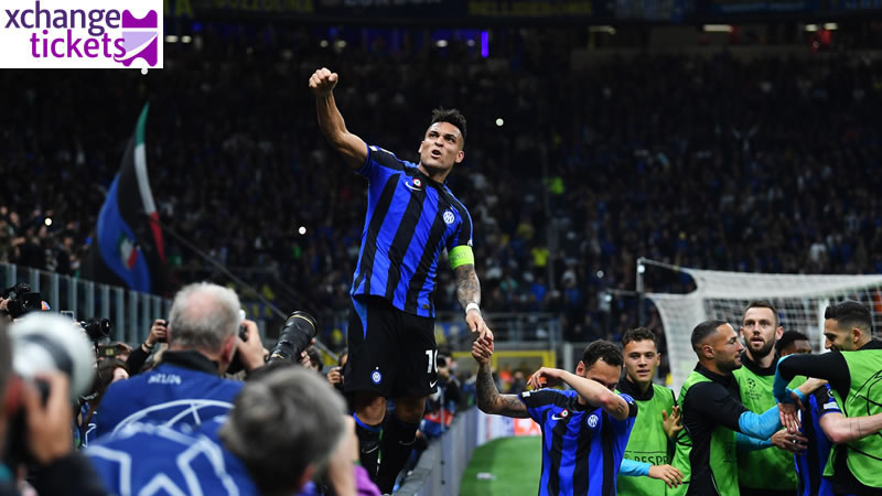 Champions League Final Tickets| 2025 UEFA Champions League Final Tickets