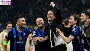 Champions League Final Tickets| 2025 UEFA Champions League Final Tickets