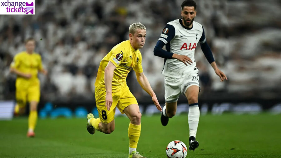 Europa League Final Tickets | Europa League Final 2025 Tickets