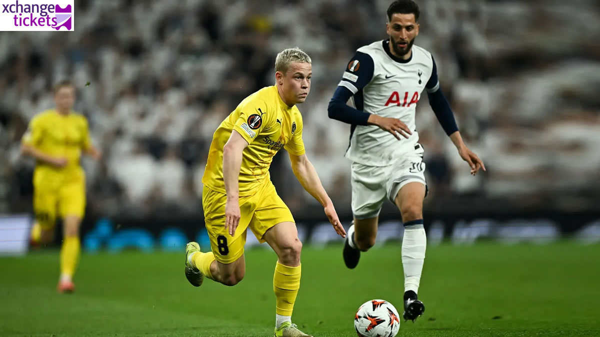 Europa League Final Tickets | Europa League Final 2025 Tickets