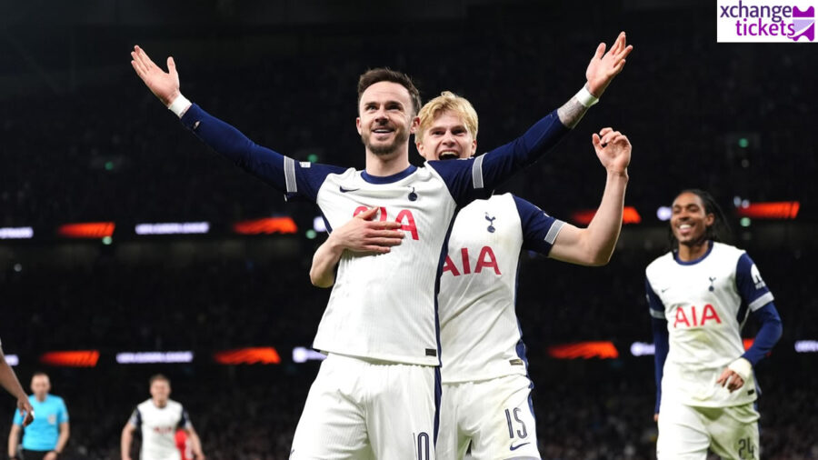 Europa League Final Tickets | Europa League Final 2025 Tickets