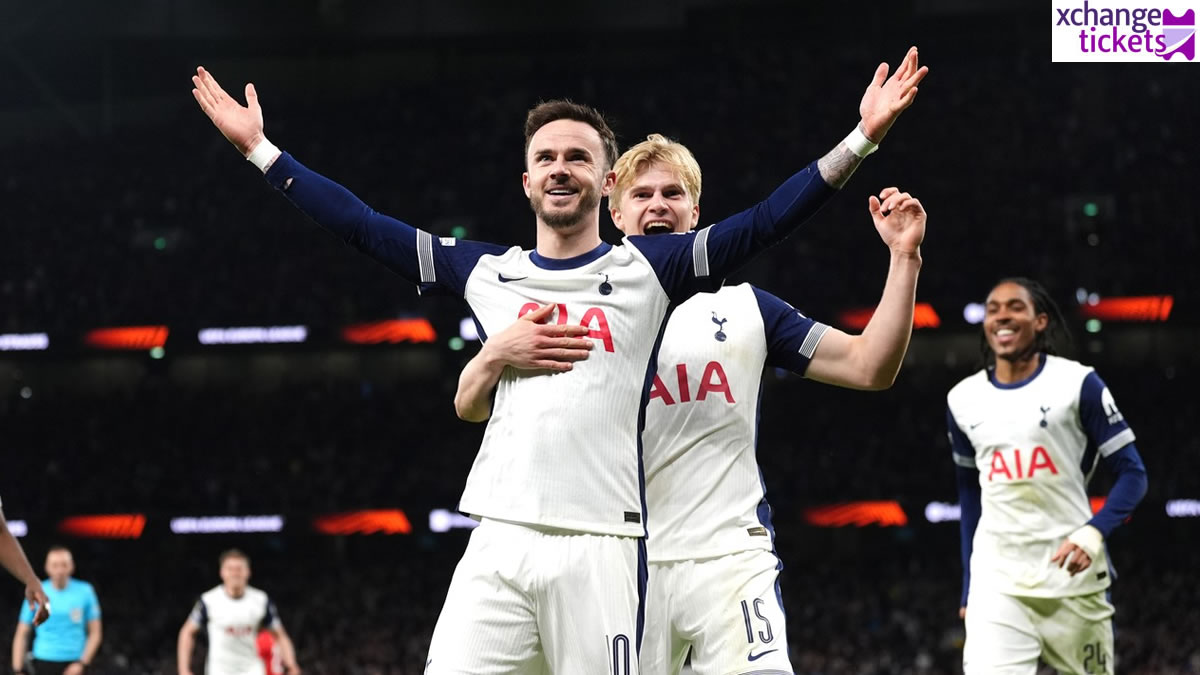 Europa League Final Tickets | Europa League Final 2025 Tickets