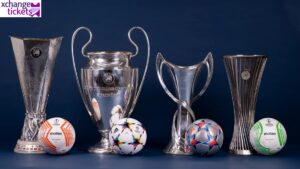 Europa League Final Tickets | Europa League Final 2025 Tickets | Sell Europa League Final Tickets