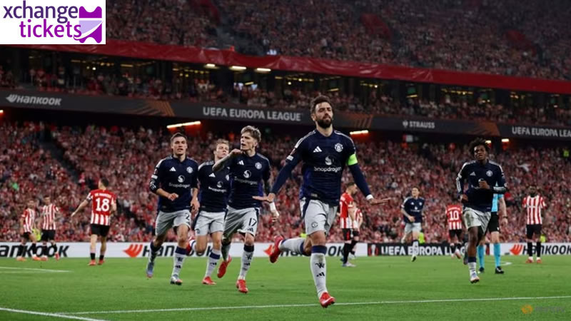 Europa League Final Tickets | Europa League Final 2025 Tickets