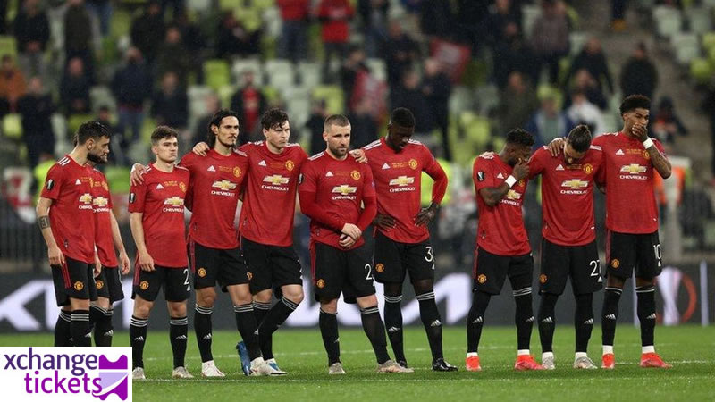 Europa League Final 2025 Tickets