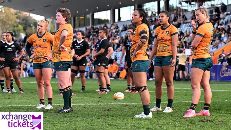 WRWC Tickets | WRWC 2025 Tickets