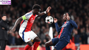 Champions League Final Tickets| 2025 UEFA Champions League Final Tickets