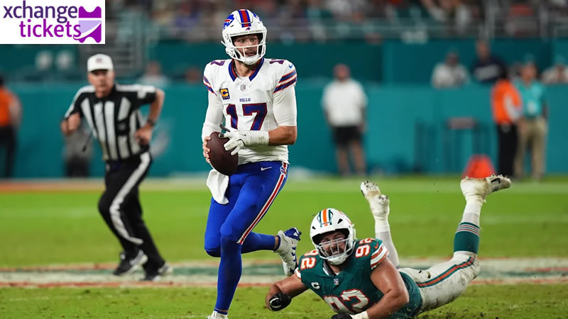 Washington Commanders Vs Miami Dolphins Tickets