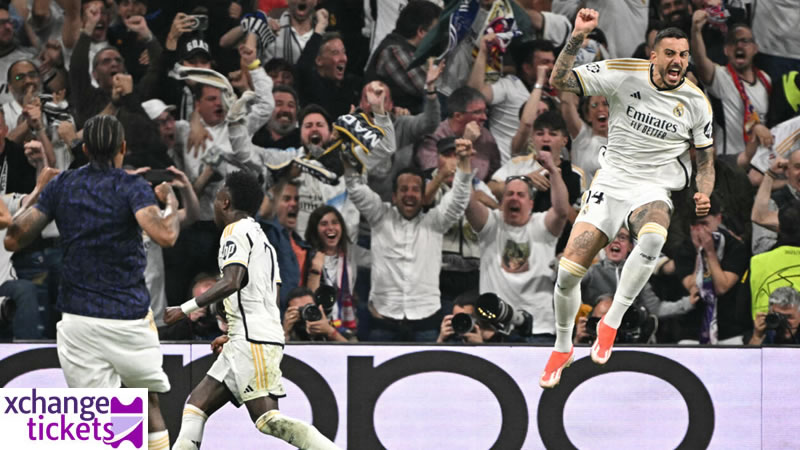 Internazionale vs Paris Saint Germain Tickets | Inter vs PSG Tickets