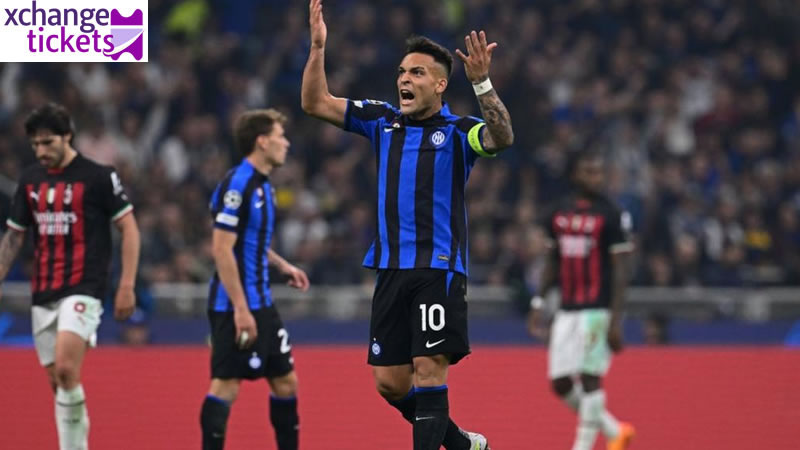Sell Champions League Final Tickets
