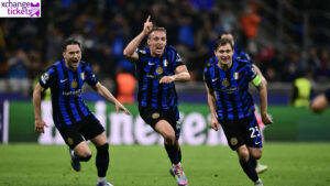 Champions League Final Tickets | 2025 UEFA Champions League Final Tickets