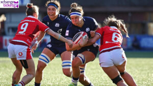 Women Rugby World Cup Tickets | Women Rugby World Cup 2025 Tickets