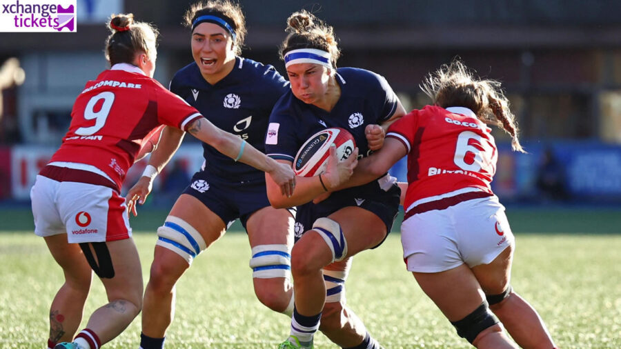 Women Rugby World Cup Tickets | Women Rugby World Cup 2025 Tickets