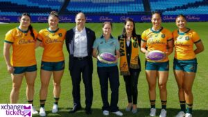 Women Rugby World Cup Tickets | Women Rugby World Cup 2025 Tickets | WRWC Tickets | WRWC 2025 Tickets