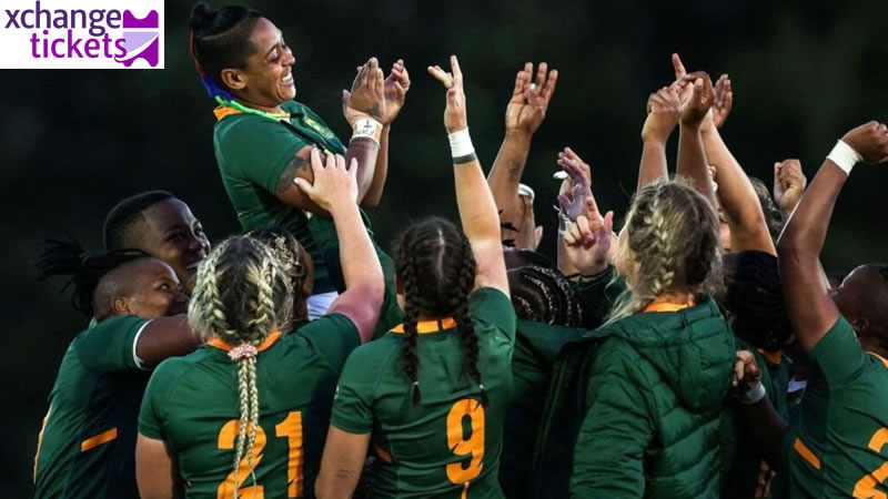 Women Rugby World Cup Tickets | Women Rugby World Cup 2025 Tickets 