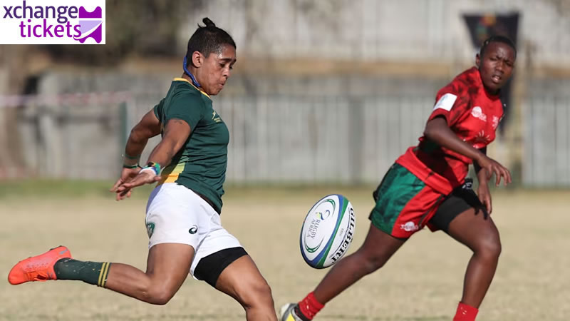 Canada vs Fiji Tickets | Canada vs Wales Tickets