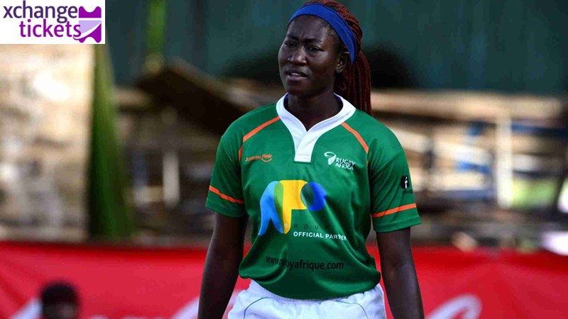WRWC Tickets | WRWC 2025 Tickets