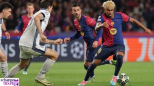 Champions League Final Tickets | 2025 UEFA Champions League Final Tickets | Sell Champions League Final Tickets