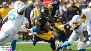 NFL Tickets | NFL 2025 Tickets | NFL London 2025 Tickets