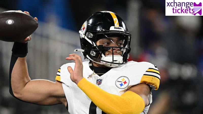 NFL Tickets | NFL 2025 Tickets | NFL London 2025 Tickets
