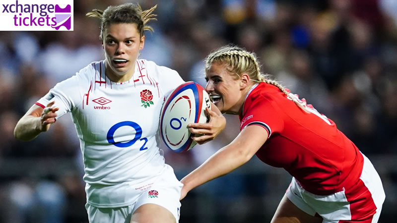 England vs Samoa Tickets