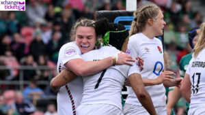 Women Rugby World Cup Tickets | Women Rugby World Cup 2025 Tickets
