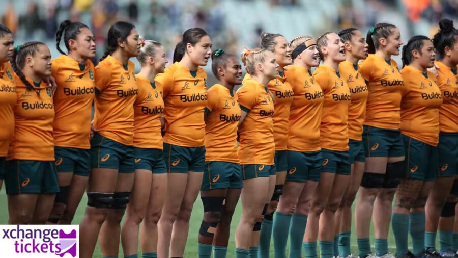 Women Rugby World Cup 2025 Tickets | WRWC Tickets | WRWC 2025 Tickets | Sell Women Rugby World Cup Tickets