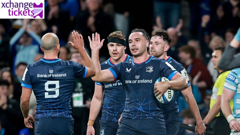 Sell British Irish Lions Tour Tickets
