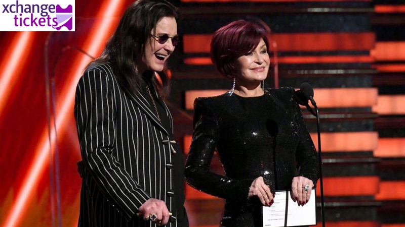 Black Sabbath Final Show Tickets