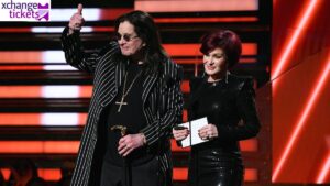 Black Sabbath Back to the Beginning Tickets | Black Sabbath 2025 Tickets | Black Sabbath Ticket