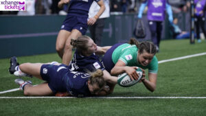 Women Rugby World Cup 2025 Tickets | WRWC Tickets