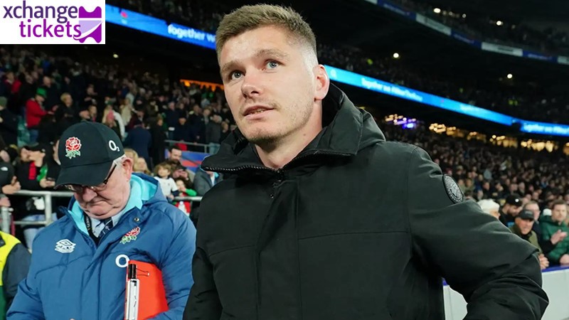 British and Irish Lions Tickets