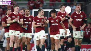 British and Irish Lions Tour Tickets | British and Irish Lions Tickets | Sell British and Irish Lions Tour Tickets