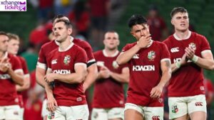 British and Irish Lions Tour Tickets | British and Irish Lions Tickets