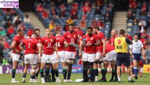 British and Irish Lions Tour Tickets | British and Irish Lions Tickets | Lions vs Wallabies Tickets