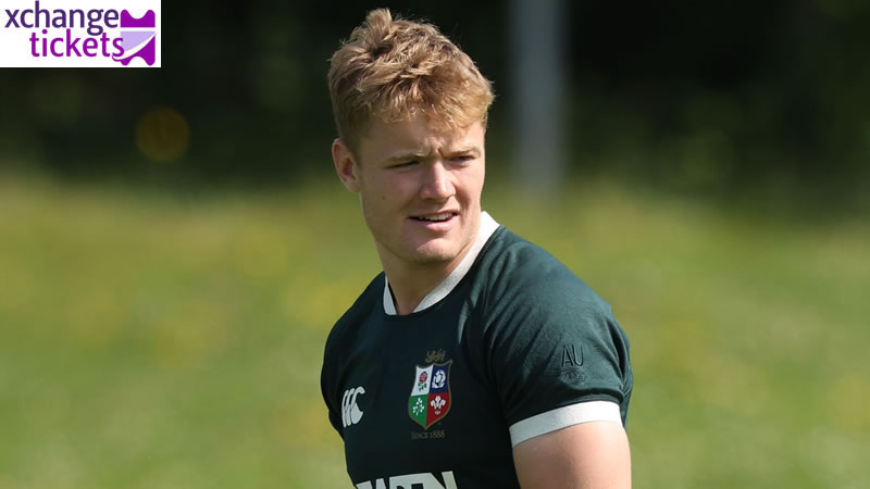 British and Irish Lions Tour Tickets | Lions vs Wallabies Tickets