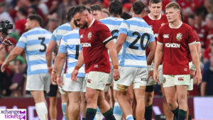 British and Irish Lions Tour Tickets | Lions vs Wallabies Tickets