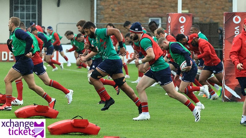British and Irish Lions Tour Tickets | British and Irish Lions Tickets | Sell British and Irish Lions Tour Tickets