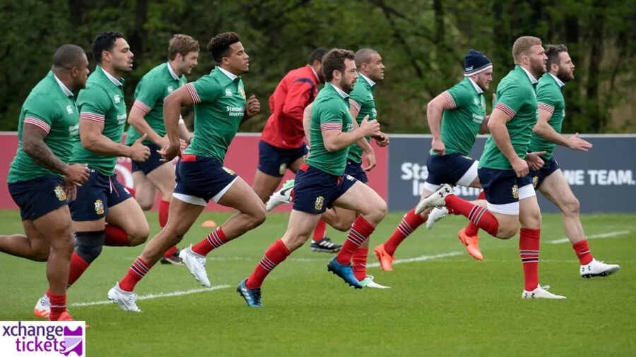 British and Irish Lions Tour Tickets | British and Irish Lions Tickets | Lions vs Wallabies Tickets | Lions Vs Argentina Tickets