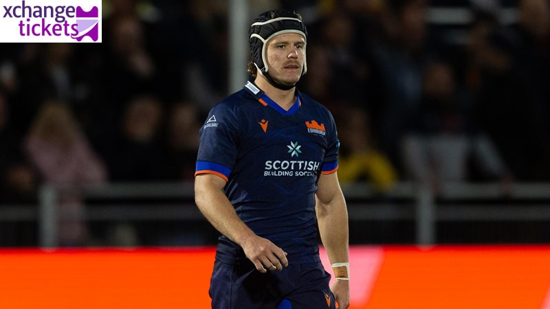 British and Irish Lions Tour Tickets