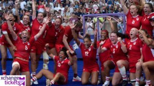 Women Rugby World Cup 2025 Tickets | WRWC Tickets | WRWC 2025 Tickets | Sell Women Rugby World Cup Tickets