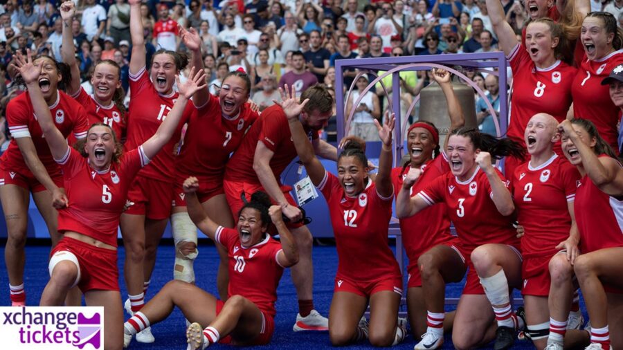 Women Rugby World Cup 2025 Tickets | WRWC Tickets | WRWC 2025 Tickets | Sell Women Rugby World Cup Tickets