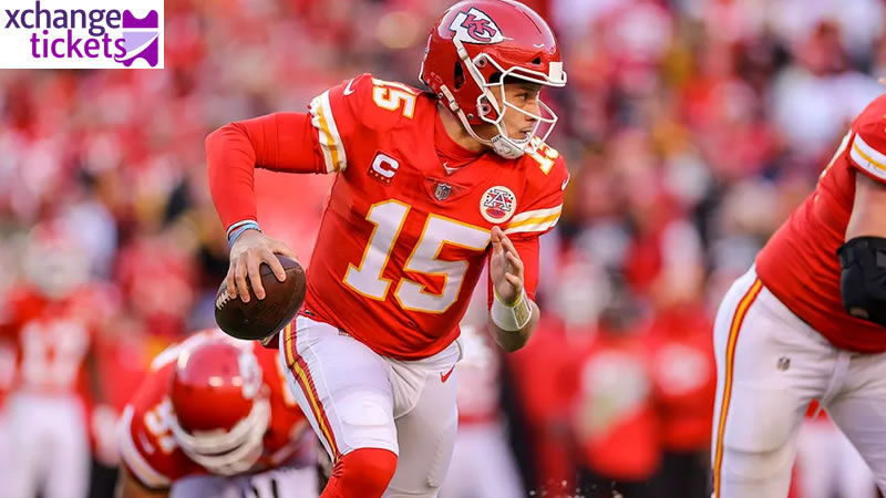 NFL Tickets | NFL 2025 Tickets | NFL London 2025 Tickets