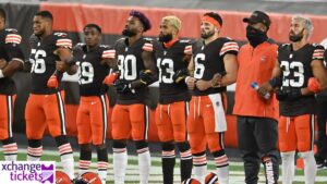 NFL 2025 Tickets | NFL Games 2025 Tickets | NFL International Tickets | NFL London Tickets