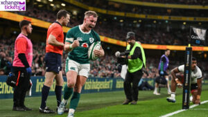 British and Irish Lions Tour Tickets | Lions vs Wallabies Tickets