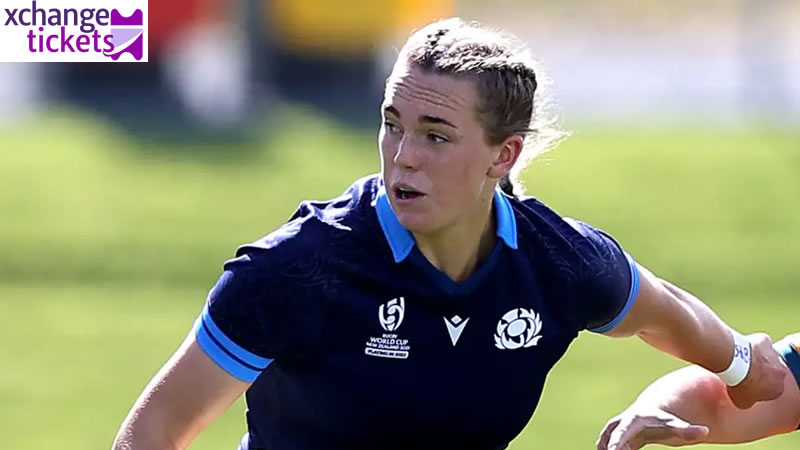 Women Rugby World Cup Tickets | Women Rugby World Cup 2025 Tickets