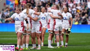 Women Rugby World Cup 2025 Tickets | WRWC Tickets | WRWC 2025 Tickets | Sell Women Rugby World Cup Tickets